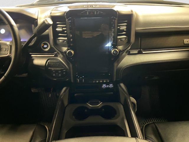 Used 2024 RAM 2500 Rebel w/ Level 2 Equipment Group image 12