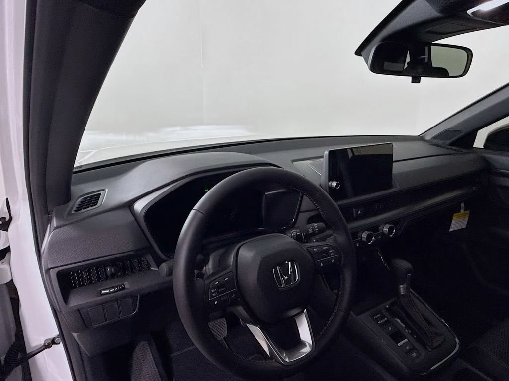 New 2026 Honda CR-V Sport image 9