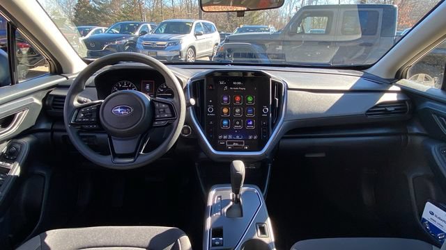 Certified 2025 Subaru Crosstrek 2.5i Premium AWD/4WD image 13