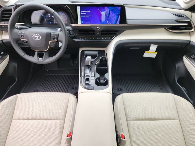 Used 2026 Toyota Crown AWD/4WD image 20