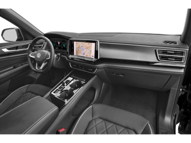 New 2026 Volkswagen Atlas Cross Sport SEL Premium R-Line AWD/4WD image 12