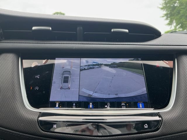 New 2026 Cadillac XT5 Sportv w/ LPO, Floor Liner Package AWD/4WD image 29