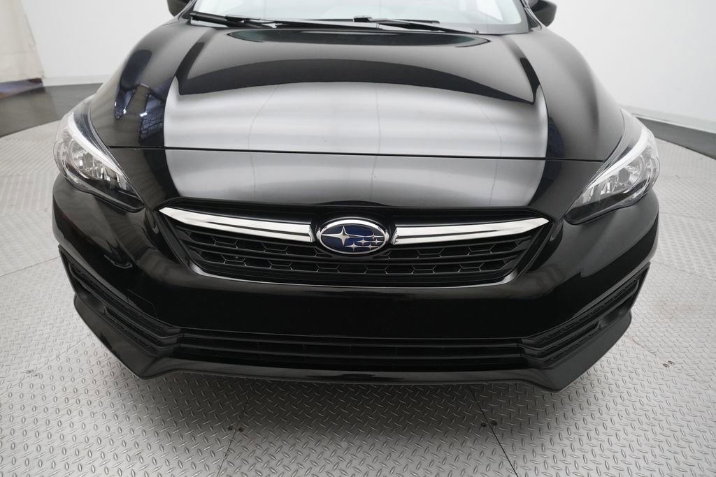 Used 2020 Subaru Impreza Premium image 22