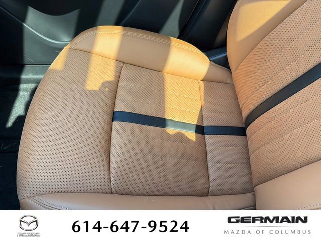 New 2026 MAZDA CX-70 3.3 Turbo S w/ Premium Plus image 31