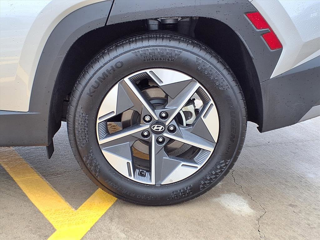 Used 2025 Hyundai Tucson SEL image 9