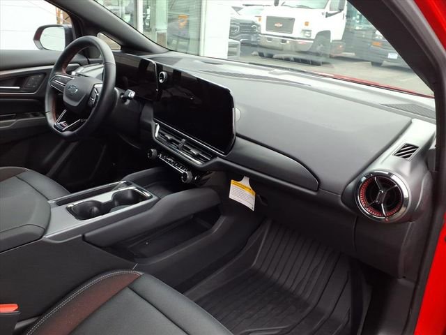 Used 2024 Chevrolet Equinox EV RS image 23