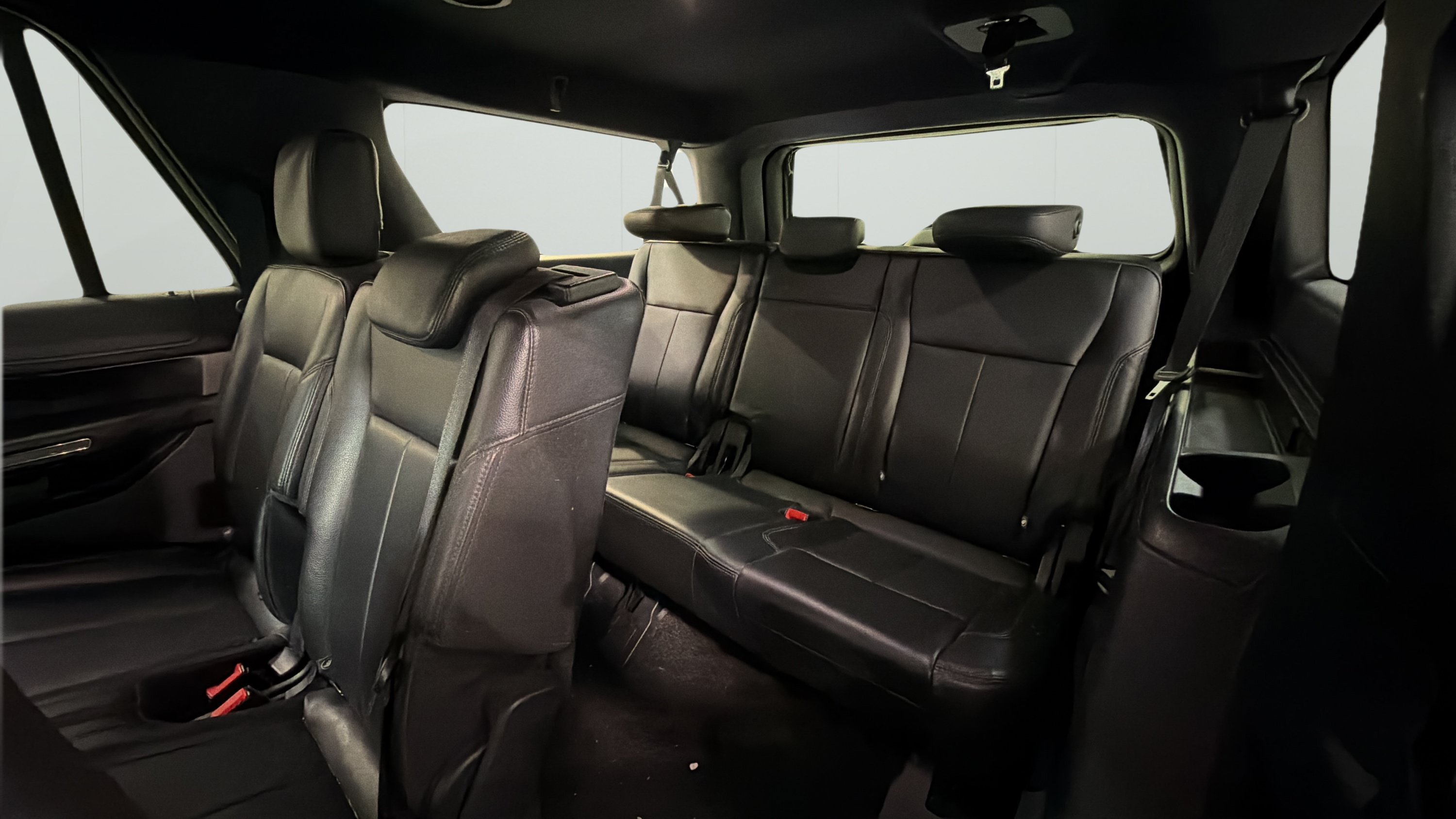 Used 2019 Ford Expedition Max XLT w/ Equipment Group 202A RWD image 20