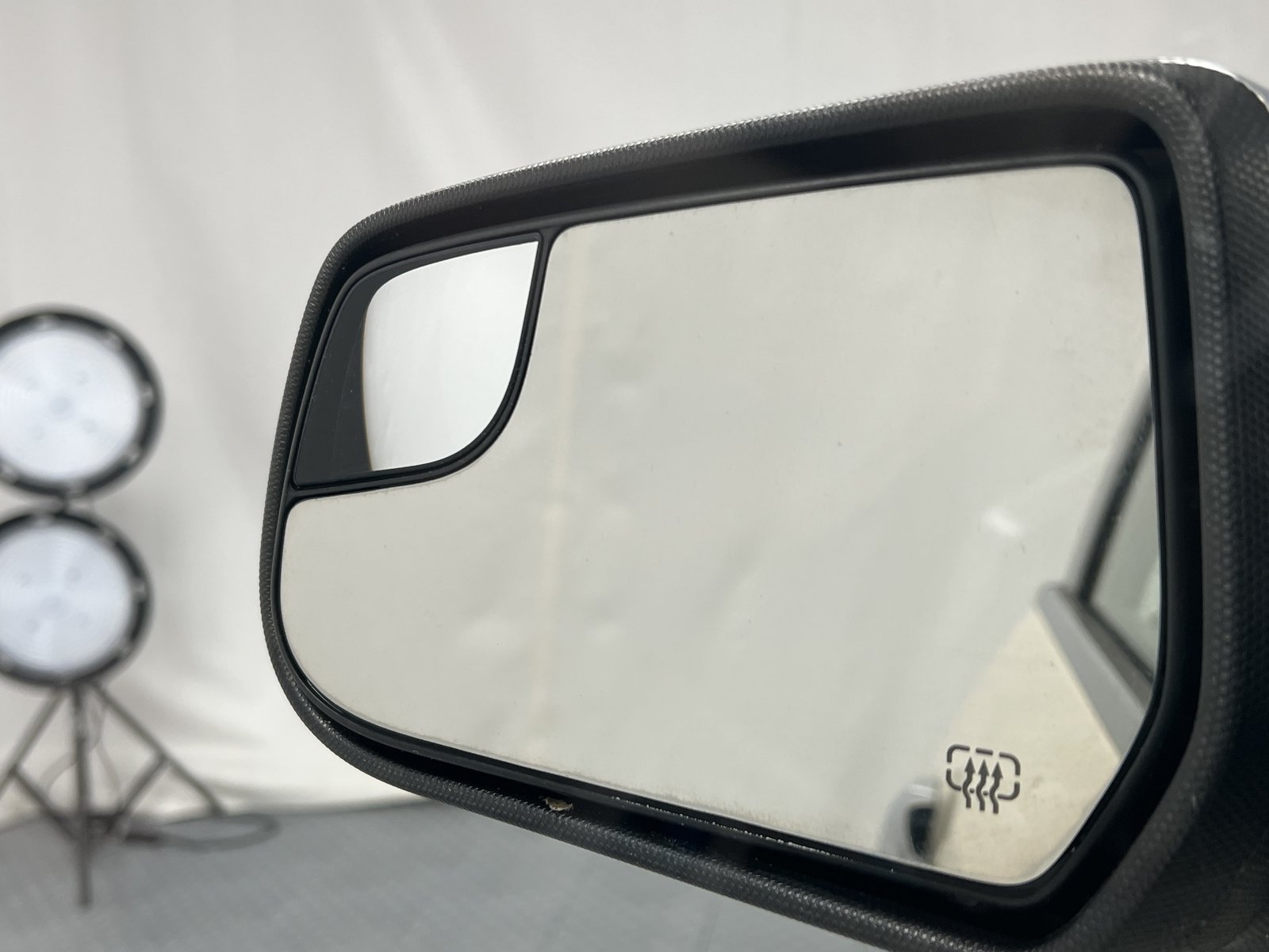 Used 2013 Chevrolet Equinox LTZ w/ LPO, Protection Package FWD image 10