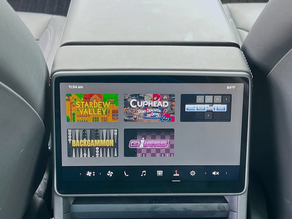 Used 2025 Tesla Model 3 Long Range RWD image 24