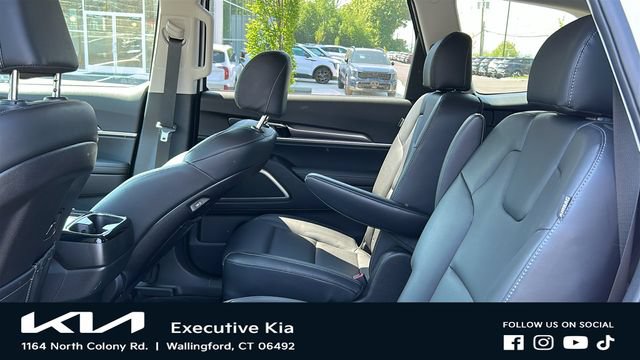 Certified 2023 Kia Telluride S AWD/4WD image 23