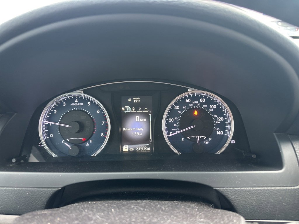 Used 2016 Toyota Camry XLE image 15