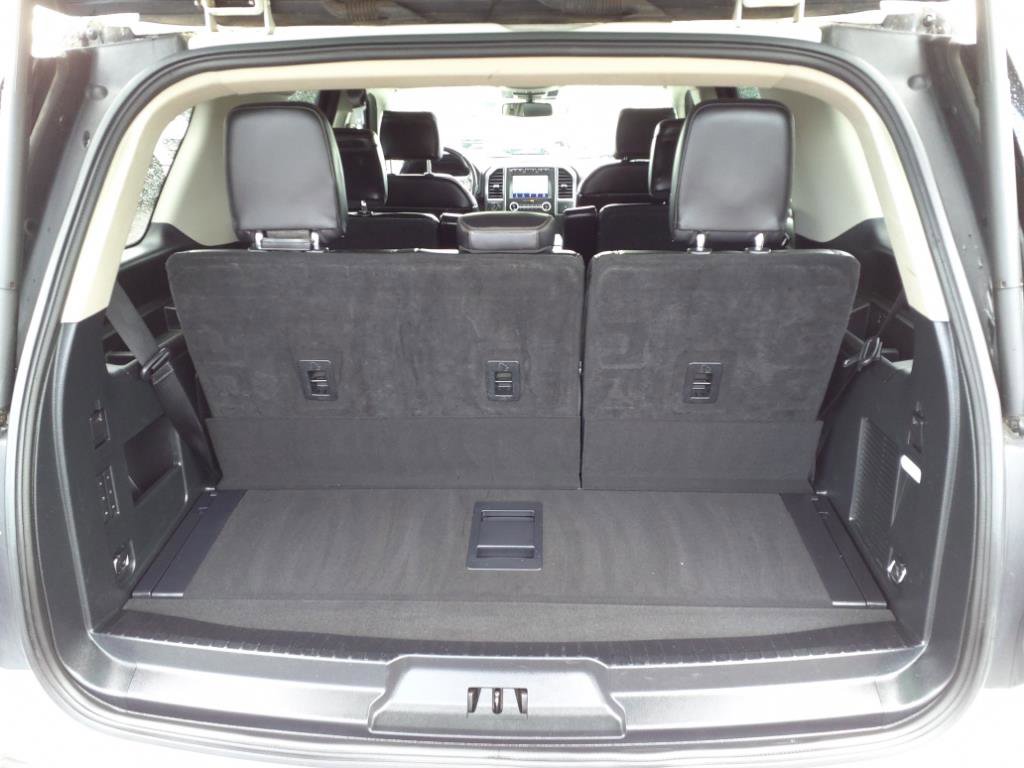 Certified 2021 Ford Expedition Platinum image 20