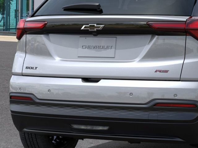 New 2027 Chevrolet Bolt RS image 15