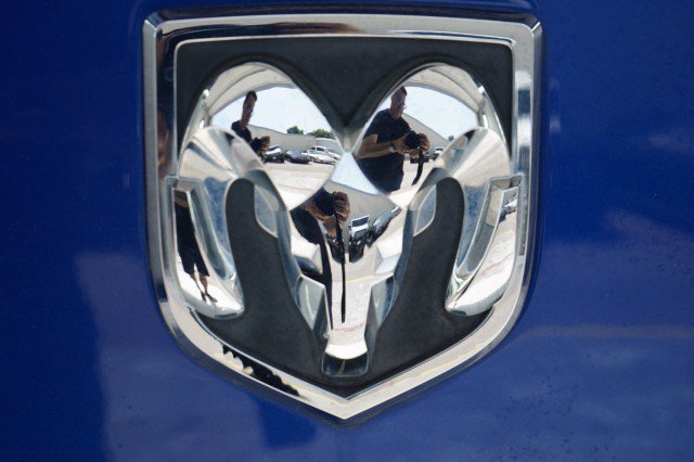 Used 2015 RAM 1500 Express AWD/4WD image 67