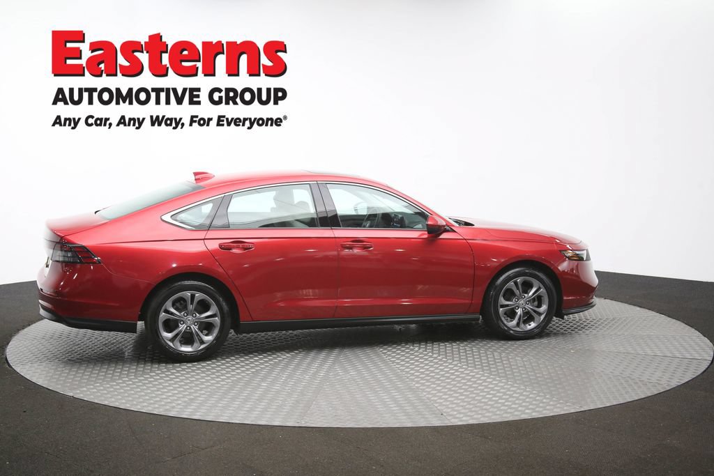 Used 2023 Honda Accord EX image 43
