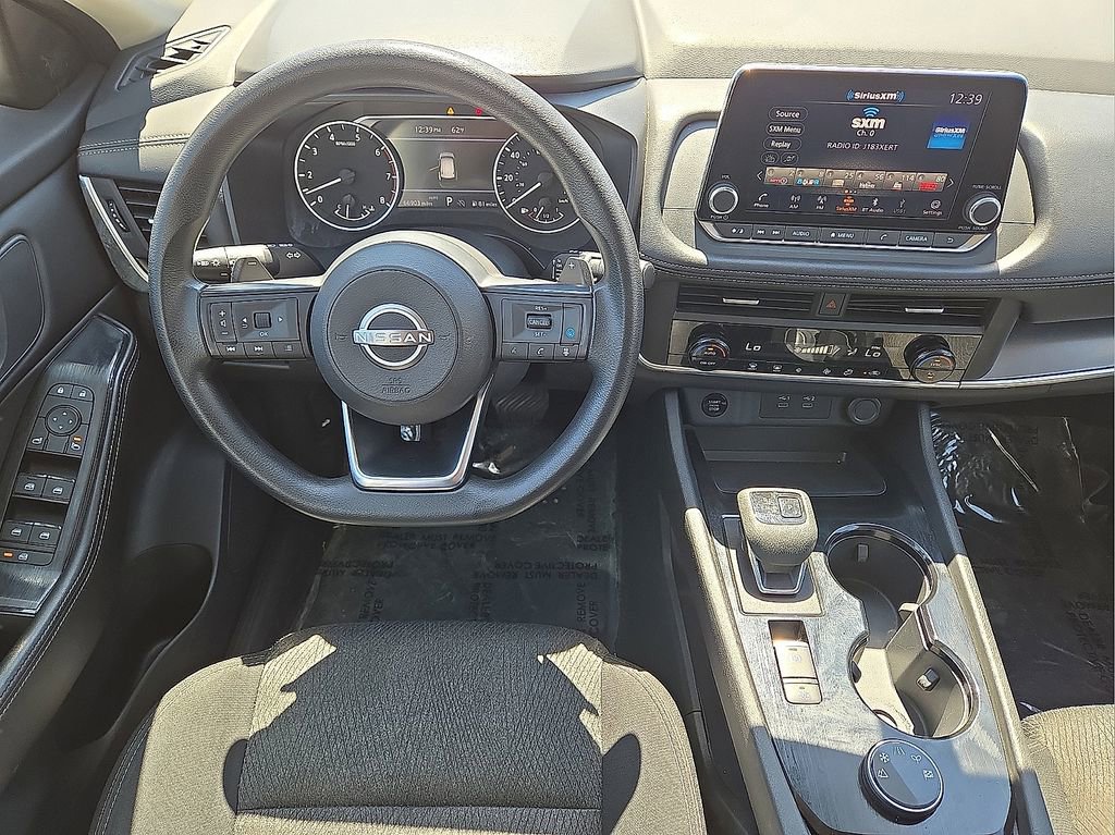 Used 2024 Nissan Rogue SV AWD/4WD image 18