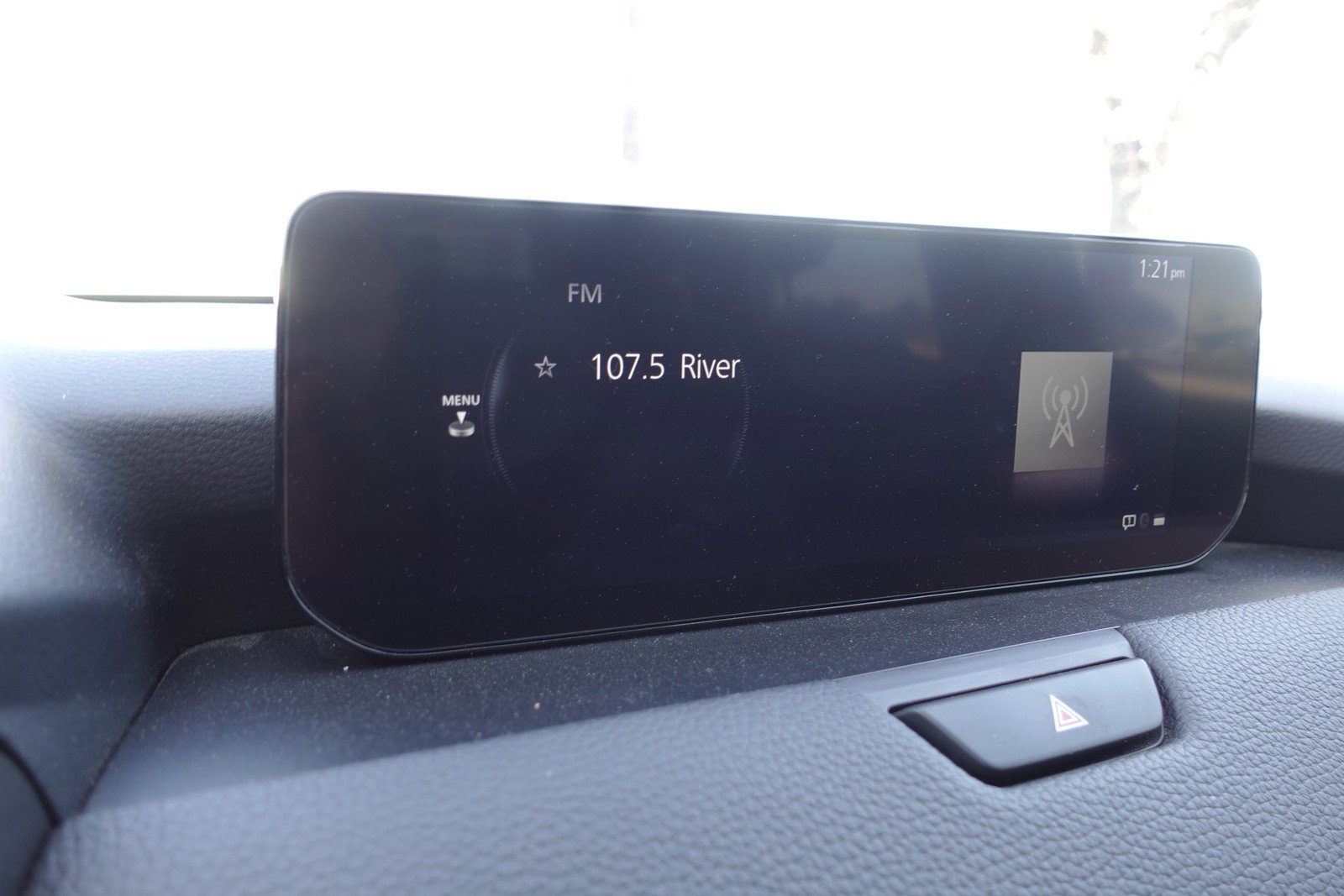 Certified 2024 MAZDA CX-90 Plug-In Hybrid w/ Preferred image 17