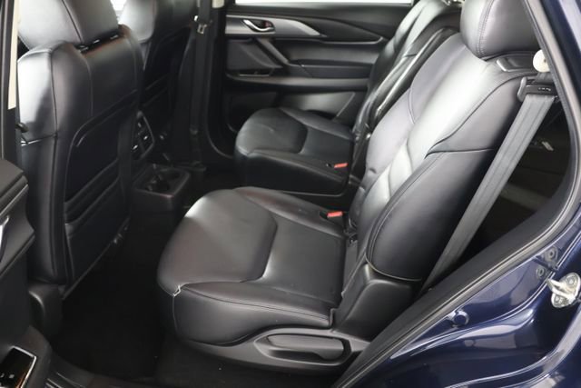 Used 2023 MAZDA CX-9 Touring Plus AWD/4WD image 20