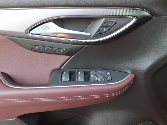New 2026 Buick Envision Sport Touring AWD/4WD image 27