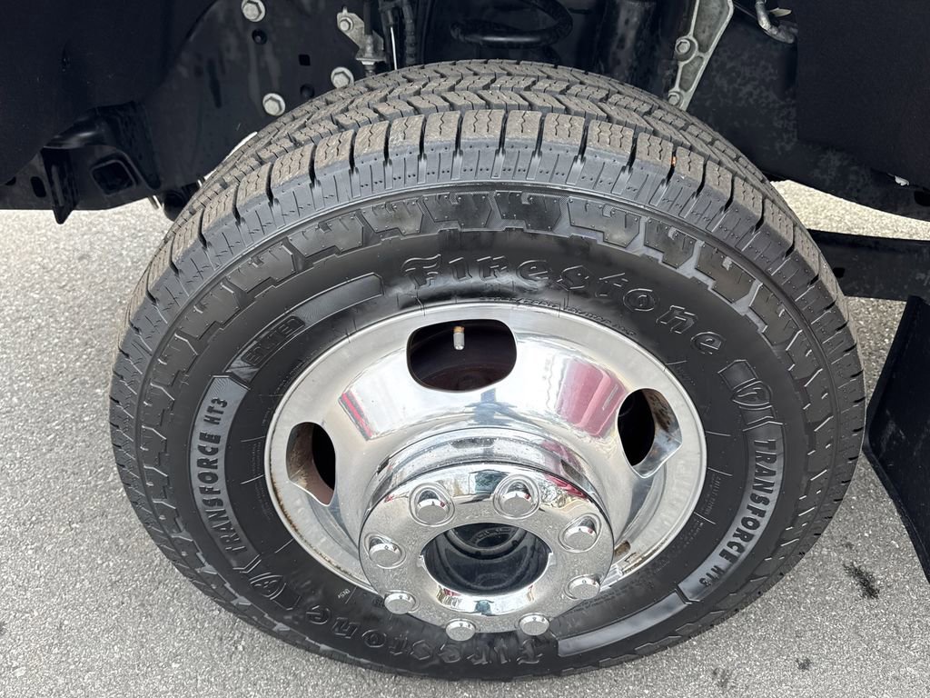 Used 2023 Ford F350 Lariat w/ Lariat Ultimate Package image 14