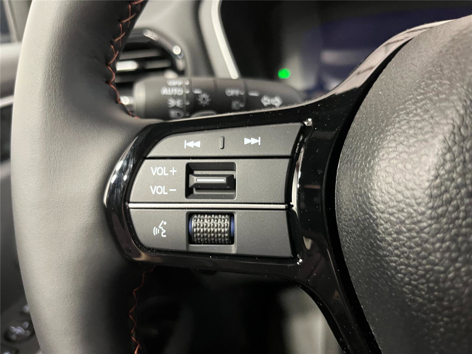 New 2026 Honda Passport TrailSport Elite image 16