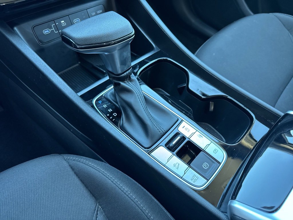 Used 2025 Hyundai Tucson SEL image 10