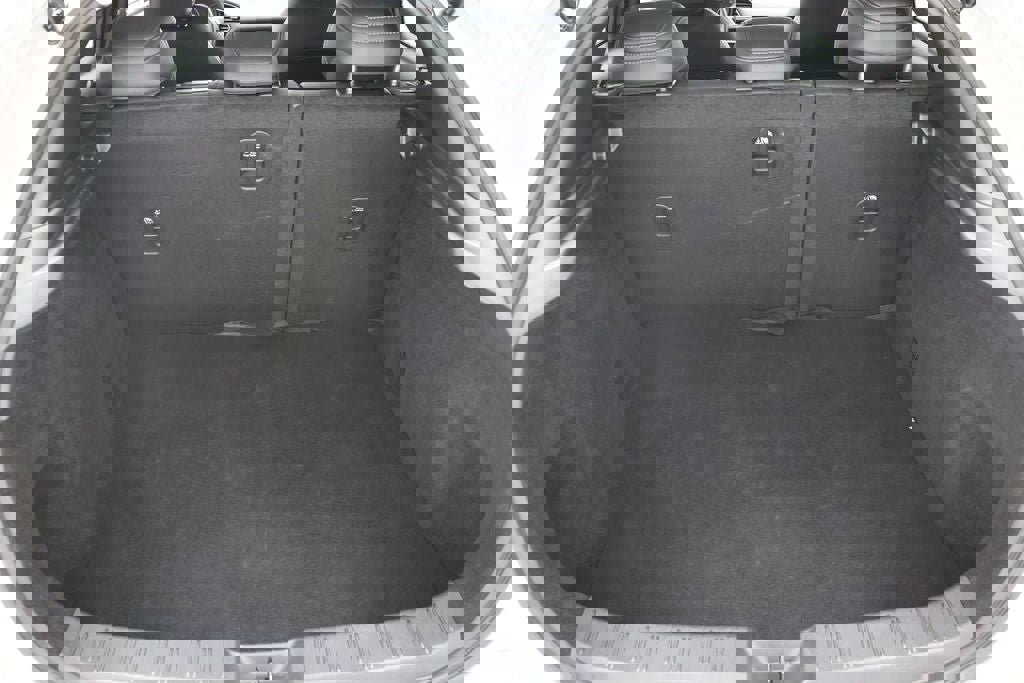 Used 2024 MAZDA CX-30 AWD 2.5 S w/ Select Sport Pkg image 27