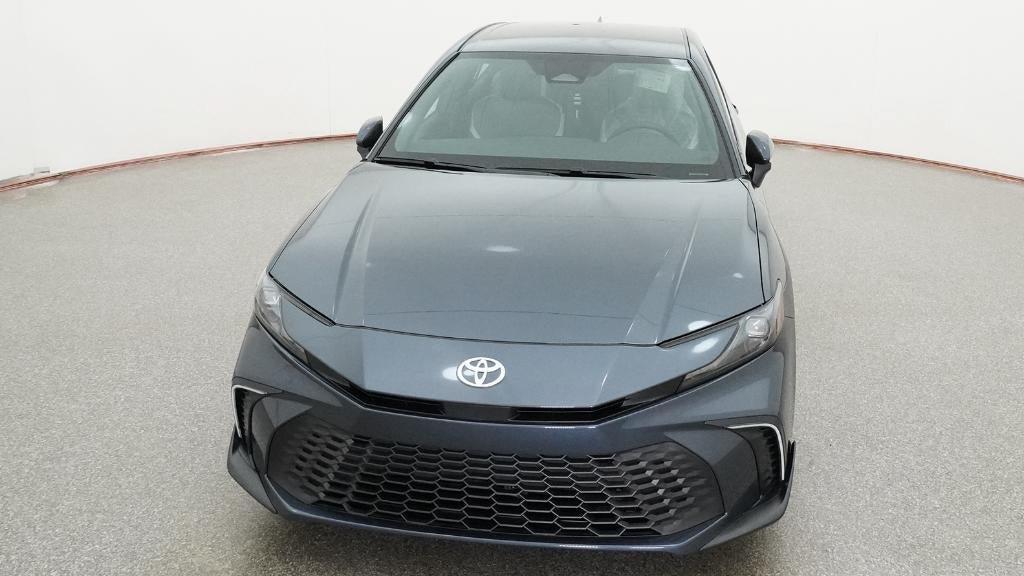 New 2026 Toyota Camry SE FWD image 15