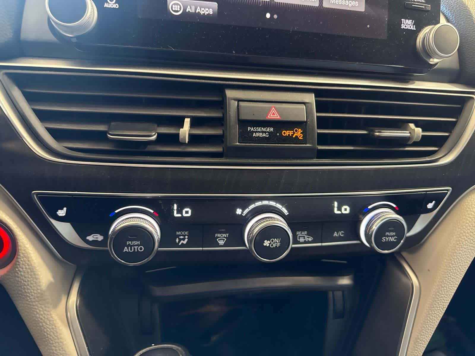 Used 2018 Honda Accord EX-L image 24