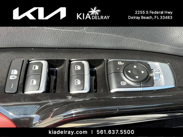 New 2026 Kia K5 GT-Line FWD image 18