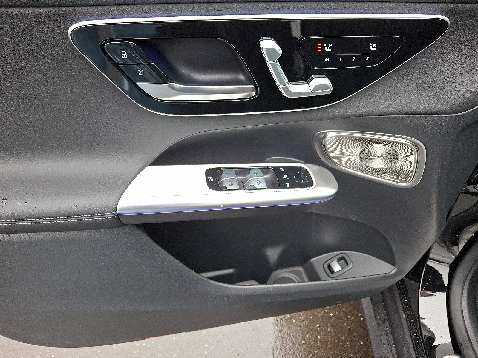 New 2026 Mercedes-Benz GLC 300 4MATIC image 10