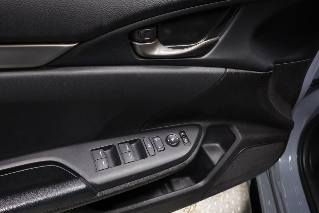 Used 2021 Honda Civic Sport image 21