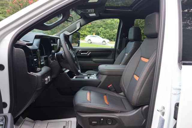 New 2026 GMC Sierra 2500 AT4 w/ AT4 Premium Plus Package AWD/4WD image 20