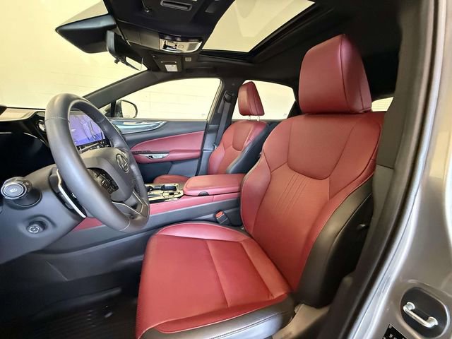 Used 2023 Lexus NX 350 AWD image 2