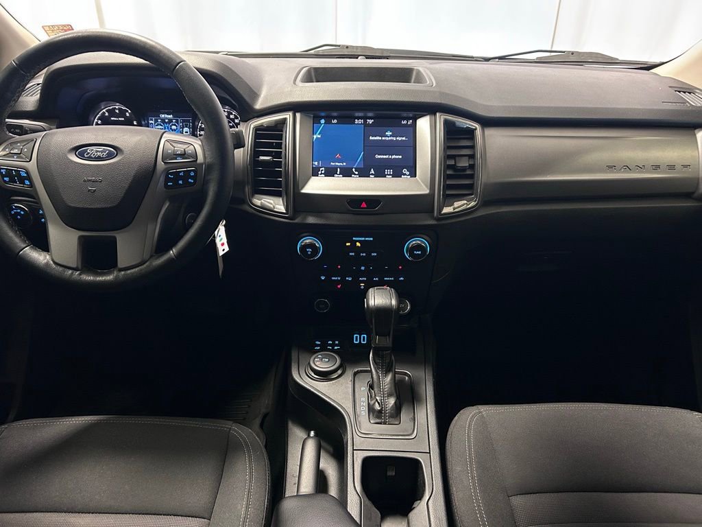 Used 2019 Ford Ranger XLT w/ Equipment Group 302A Luxury image 13