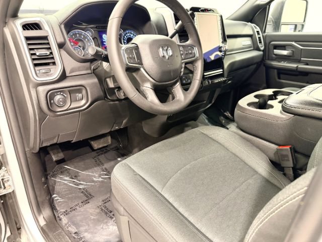 Used 2026 RAM 2500 Big Horn AWD/4WD image 47