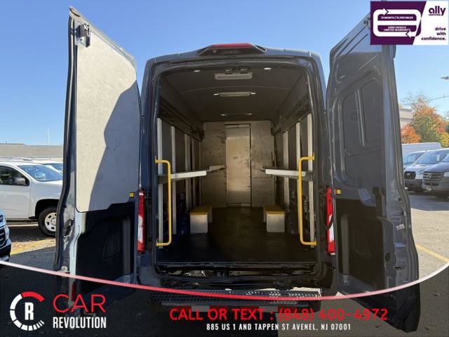 Used 2019 Ford Transit 250 148 High Roof Extended image 6