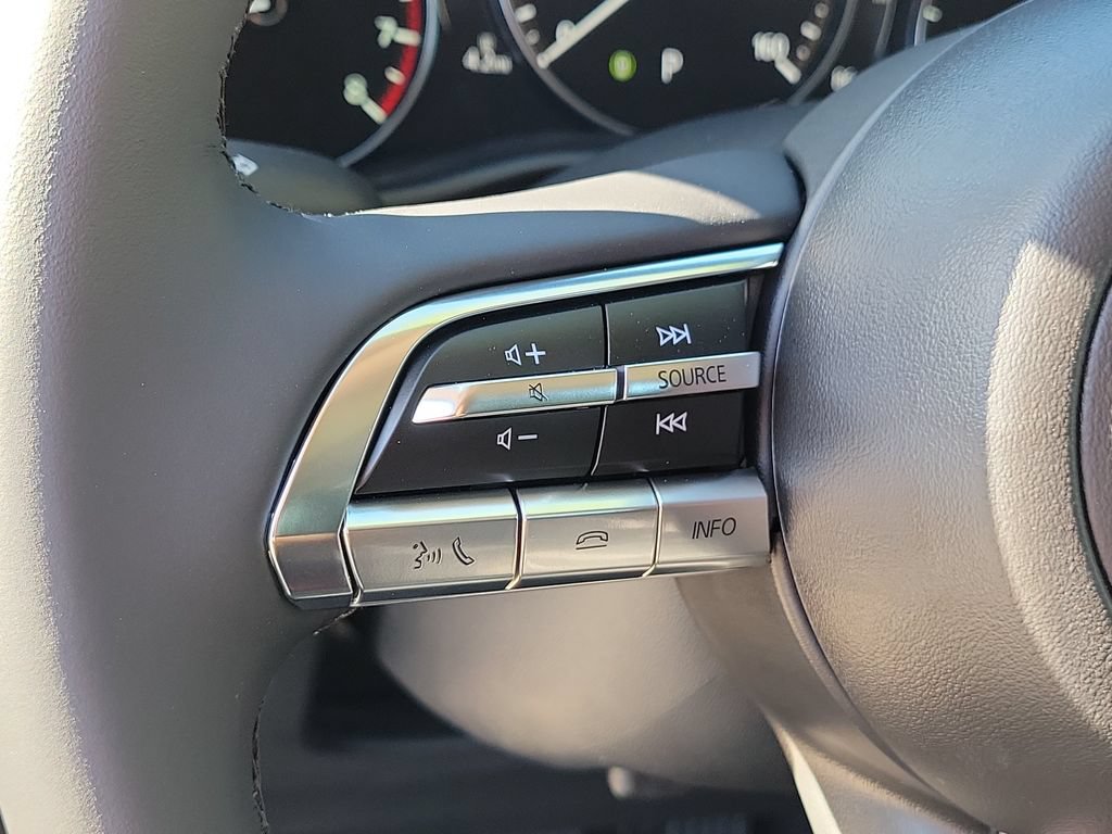New 2026 MAZDA CX-50 AWD 2.5 S w/ Weather Package image 23