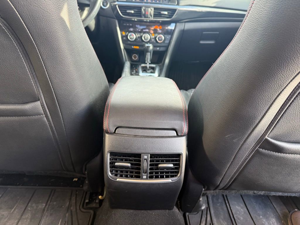 Used 2014 MAZDA MAZDA6 Grand Touring image 21