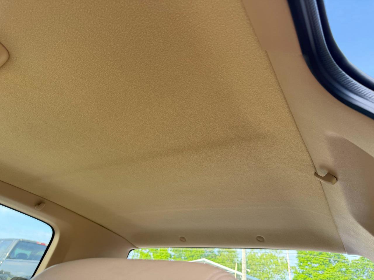 Used 1997 Mercury Cougar XR7 RWD image 48