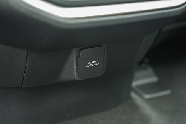 New 2026 Ford Expedition King Ranch AWD/4WD image 50