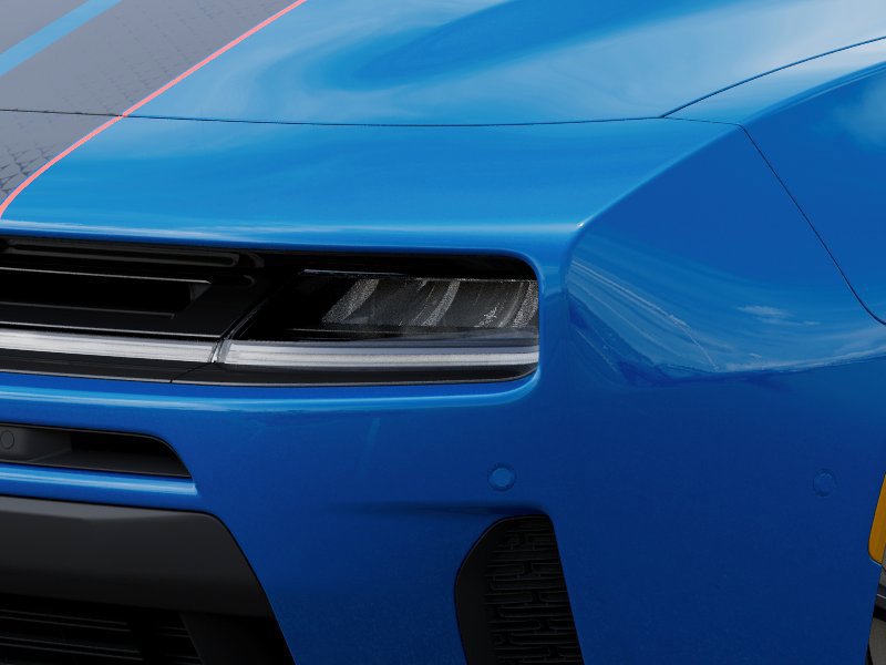 New 2026 Dodge Charger R/T AWD/4WD image 10