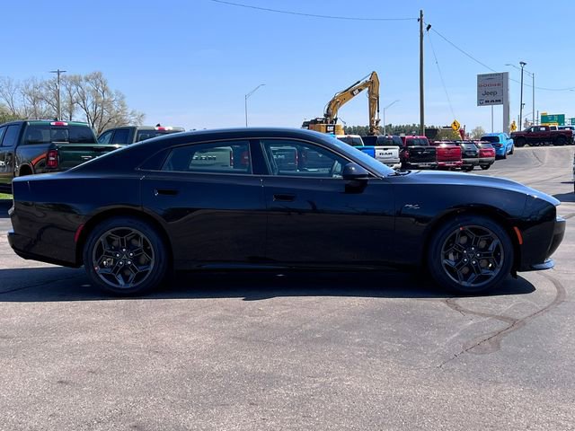 New 2026 Dodge Charger R/T AWD/4WD image 42
