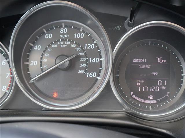 Used 2013 MAZDA CX-5 Sport w/ Bluetooth Audio Pkg AWD/4WD image 14