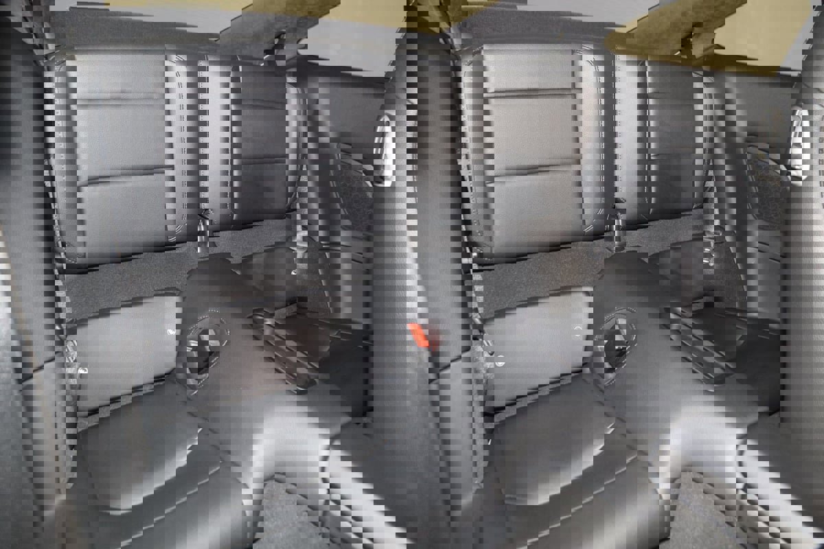 Used 2016 Porsche 911 Carrera Black Edition w/ Sport Chrono Package image 17