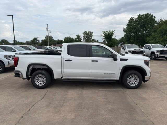 New 2026 GMC Sierra 1500 Pro w/ Pro Value Package AWD/4WD image 7