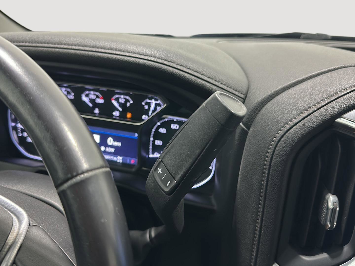 Used 2021 GMC Sierra 3500 SLT w/ SLT Premium Package image 14