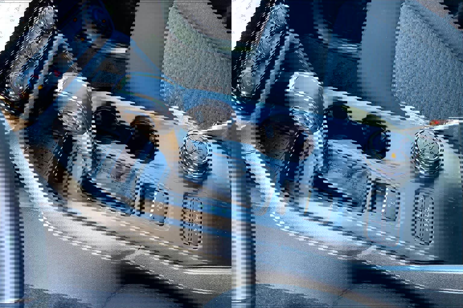 New 2026 Ford Ranger XLT w/ Equipment Group 301A High image 7