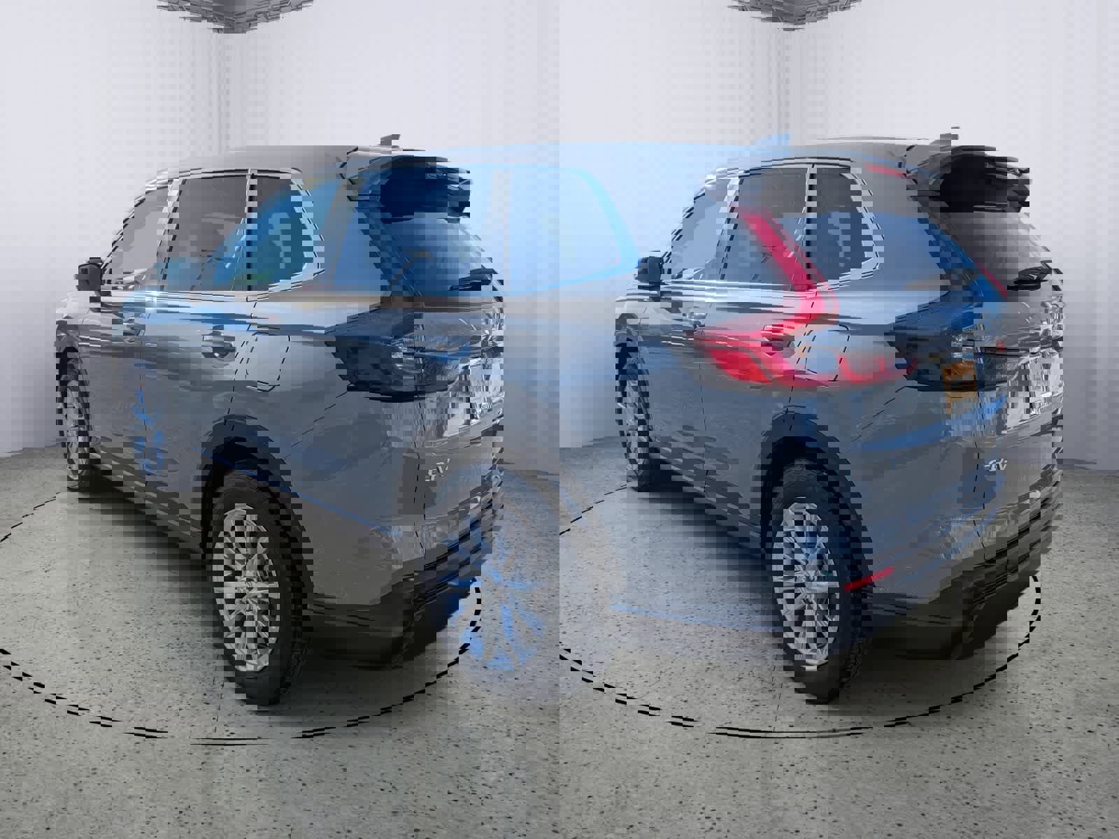 Certified 2025 Honda CR-V EX-L image 4