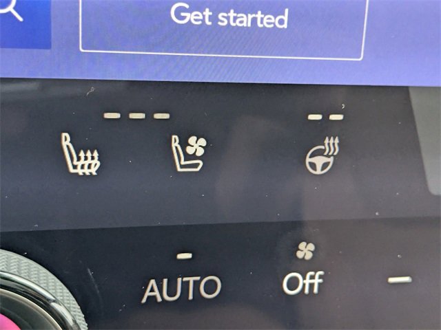 New 2026 Lexus RX 350 w/ Convenience Package image 26